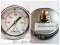 Pressure Gauge Nuova Fima